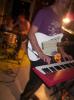 CHARLOTTEFIELD_SINCABEZA / BECKFORDS_vendredi 27 octobre 2006, 5 euros