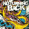 NO TURNING BACK holding on