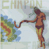 CHAPON FARCI Tour Cd (cd-r) 2006