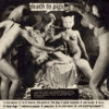 GU GUAI XING QIU_Death to pigs_Split