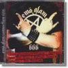 EMOGLAM CONNECTION 666