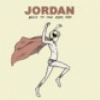 JORDAN back to the gym, kid