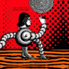 VOLCANO THE BEAR Classic Erasmus fusion - Beta-lactam Ring 092