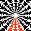 YOUR HALO IS A RADAR s/t