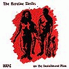 THE HEROINE SHEIKS rape on the installment plan