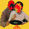 RANDOM CUTS Rat Capacity ep / Sleep ep /Make damage ep