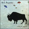 SETH AUGUSTUS to the pouring rain