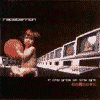 RACEBANNON  In the grips of the lights Cd Secretly Canadian 2002