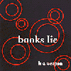 BOOKS LIE it a weapon