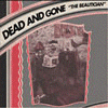 DEAD AND GONE the beautician