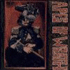 APES OF WRATH s/t