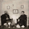 THE PUPILS s/t