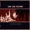THE A.M.THAWN victorian leaves
