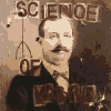 SCIENCE OF YABRA Check The Sound