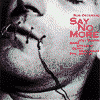 BOB OSTERTAG say no more + verbatim