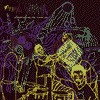 ANIMAL COLLECTIVE Spirit They’re Gone Spirit They’ve Vanished/Danse Manatee