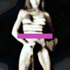 XIU XIU fabulous muscles