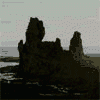 NOXAGT The Iron Point