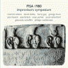 PISA 1980 improvisors symposium