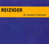 REIZIGER My Favourite Everything
