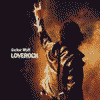 GUITAR WOLF loverock