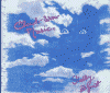 SHELBY BRYANT Cloud Wow Music