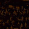 SIGHTINGS Arrived in Gold