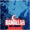 RAMALLAH But a whimper