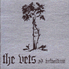 THE VETS s/t Cd Modern Radio Records