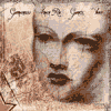 GAMENESS / AMEN RA_GANTZ / VUUR_split