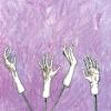 AHLEUCHATISTAS  what you will cd cuneiform records 2006