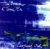 HAN BENNINK TERRIE EX The Laughing Owl Cd Terp Records 2000