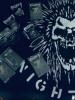  INEPSY R-N-R Babylon Feral war records