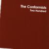 THE CONFORMISTS  two hundred cd Collective Records 2004