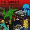 THE LOCUST  plague soundscapes Cd Anti Records 2003