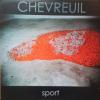 CHEVREUIL sport Lp W.Ottonecker / Ruminance