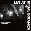 CHRIS CORSANO / TASHI DORJI - Live at Ritual Botanica (Feeding Tube Records 2026)