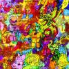lightning-bolt-hypermagic-mountain-cd-load-records-2005