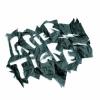 PAPIER TIGRE  s/t cd Collectif Effervescence 2007