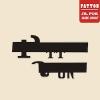  PATTON Jr For Jaune-rouge Cd Prohibited Records 2000