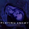 playing-enemy-cesarean-cd-escape-artist-records-2001