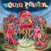 SQUID PISSER dreams of puke (Skin Graft records 2024)