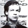 TONY CONRAD Faust Outside the Dream Syndicate Alive cd Table of the element 2005