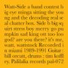 watt-recorded-miami-1989-1991-palilalia-records-2023watt-recorded-miami-1989-1991-palilalia-records-2023