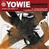 yowie-damning-faint-praise-skin-graft-2012
