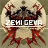 ZENI GEVA  alive and rising (cd wire globe recordings 2010)